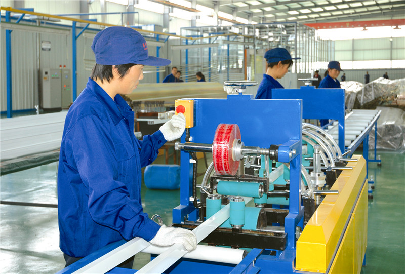 強(qiáng)峰鋁業(yè)榮獲2020年安徽省技術(shù)創(chuàng)新示范企業(yè)稱號(hào)！