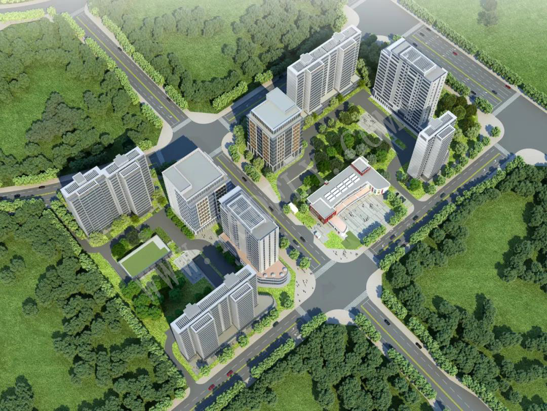北京市海淀區(qū)北清路中關(guān)村翠湖人才社區(qū)