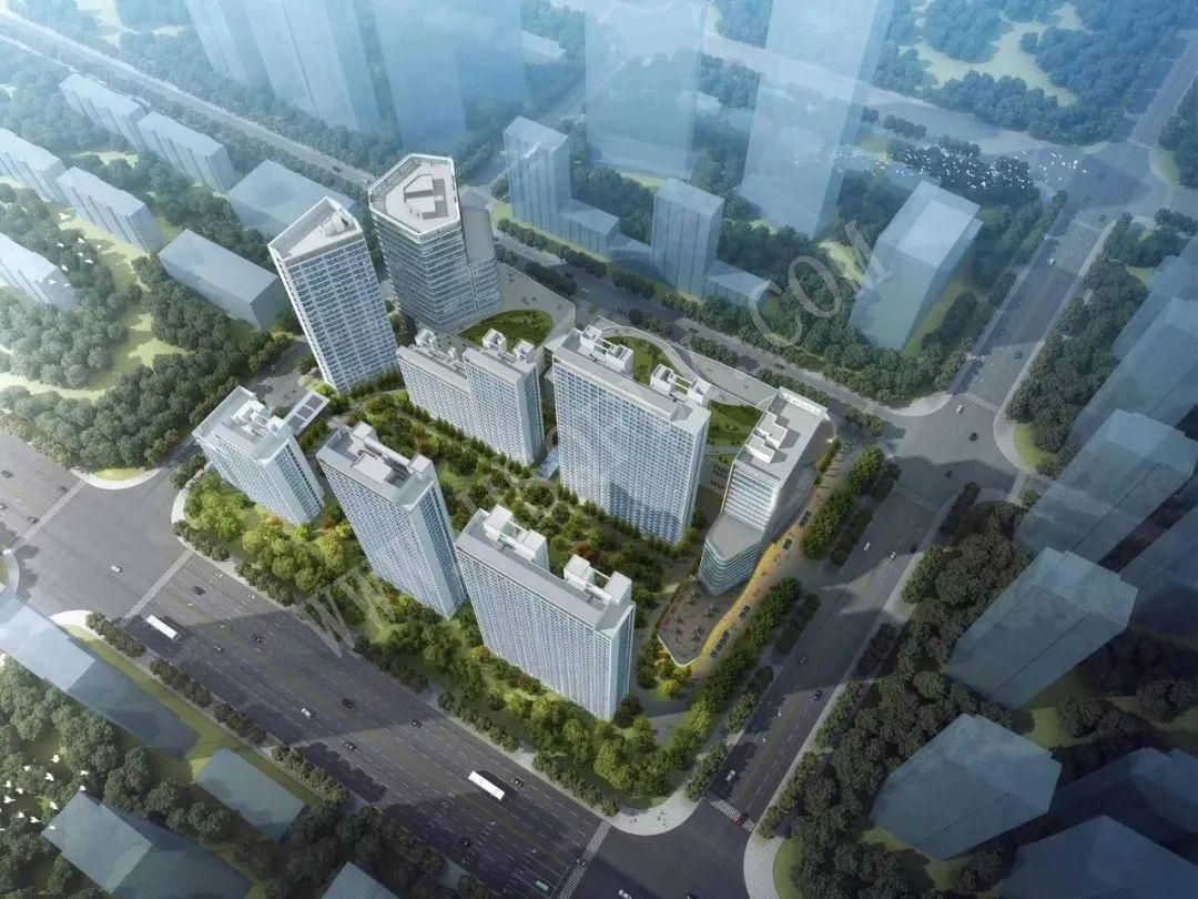 遼寧省大連市東港區(qū)首開(kāi)鉑郡